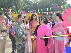 Anand Utsav-Fete 2025 